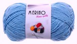 Merino 14778 sv.modra